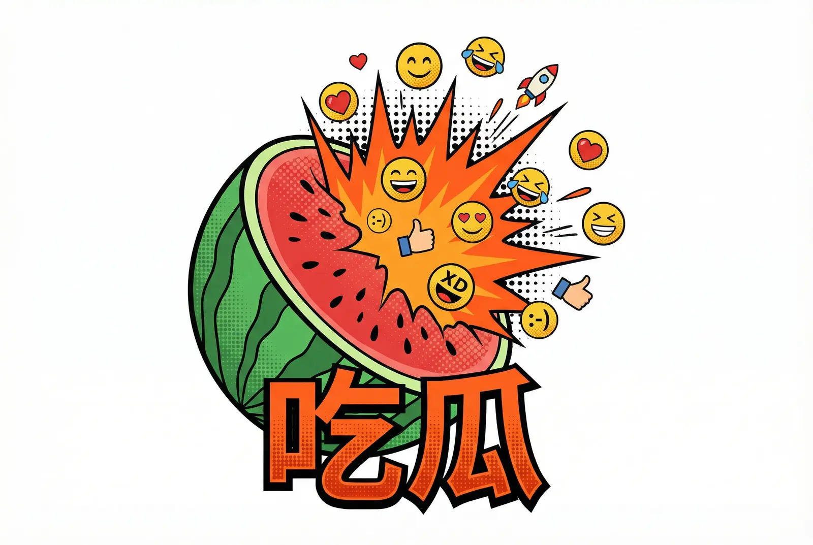 奇异果app 社区Logo
